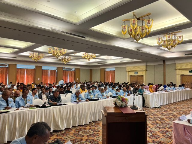 ประชุมใหญ่สามัญประจำปี 2566